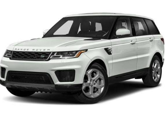 LAND ROVER RANGE ROVER SPORT 2018 SALWR2RV9JA413923 image LAND ROVER RANGE ROVER SPORT 2018 SALWR2RV9JA413923 image